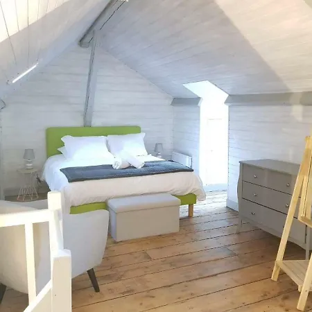 La Cabane De Plage إتريتا